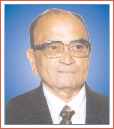 karan Singh