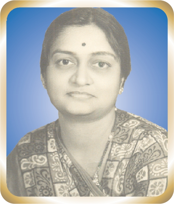 Smt. Kokilaben S. Shah